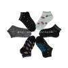 Customized Kids Boat Socks Children Cotton Short Sock thumbnail-1