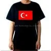 Starry-light New Panel Lighted Music Led t Shirt For Christmas thumbnail-1