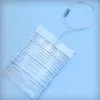 Urinary Collection Bag ( Closed Ends) - 1500ml (SLB10) thumbnail-1