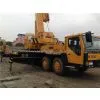 USED XCMG MOBILE CRANE/ TRUCK CRANE QY-70K IN VERY GOOD WORKING CONDITION thumbnail-1