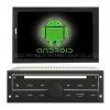 In-dash Car Tracking System Android Car Dvd Player for Mitsubishi L200 Wholesale thumbnail-1