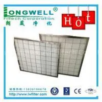 LWF Disposable Panel Filter for Air Conditioning thumbnail-1