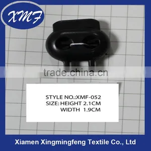 Direct Factory Price Plastic Cord Stopper thumbnail-1