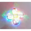 Waterproof Mini Led Flash Lights for Clothing thumbnail-1