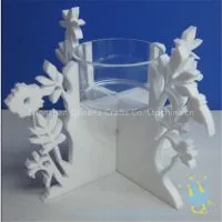 Hometown Style Candle Sticks Holders thumbnail-1