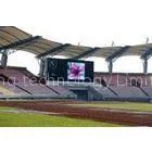 Energy Saving HD LED Display for Live Broadcast , Digital Led Display Boards thumbnail-1