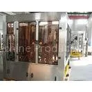 Electric 3 In 1 Washing Filling Capping Machine Production Line for Round PET Bottle thumbnail-1