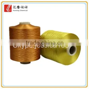 Polyester Dty Twisted Yarn thumbnail-1