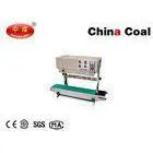 SF150 Stainless Steel Packaging Machinery Vertical Continuous Band Sealer thumbnail-1