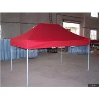 Folding Tent - 02 thumbnail-1