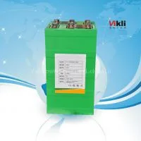 Lithium Iron Phosphate Battery 9.6V 80AH, Electric Car Battery Pack thumbnail-1