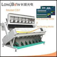 Rice Color Sorter Machine thumbnail-1