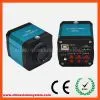 HDMI+USB+TF Card 720P Microscope Camera thumbnail-1