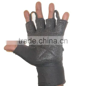 Weight Lifting Gloves thumbnail-2