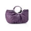 Graceful Purple Tote thumbnail-1