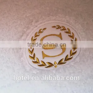 5 Star Hotel Cotton Rug thumbnail-4