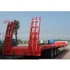 Low Bed Semi-trailer 30t --100t thumbnail-1