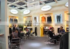 Wujiang Jujie Microfibers Dyeing & Finishing Co., Ltd. company overview - view 1 thumbnail