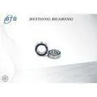 Thin Wall High Speed Bearings , Deep Groove Mini Ball Bearing 61904-2RS / 6904 2RS thumbnail-1