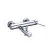 Brass Bathtub Mixer thumbnail-1