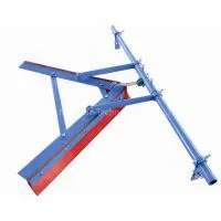V-Plough Non-Loaded Belt Cleaner/Belt Cleaner Return Cleaner for Conveyor System thumbnail-3