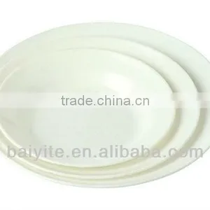 PP Material Plastic Plate thumbnail-2