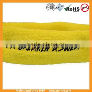 2016 World Cup Football Fans Souvenir Gift England Team Sport Headband thumbnail-2