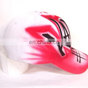 Embroidery Old Style Baseball Caps thumbnail-5