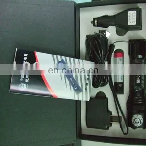 High Power Led Torch Light thumbnail-1