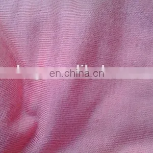 Winfar Hot Sale Cheap Price 100%Rayon Knit T-shirt Fabric Wholesale thumbnail-5