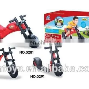 Plastic Funny Walker for Little Children thumbnail-1