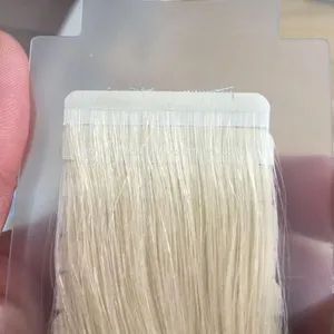 Mini Tape Hair Extensions Exporter thumbnail-1