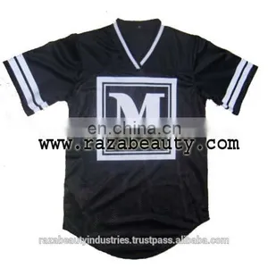 Women Football Jersey / Soccer Jersey / 2017 Lates Football Jerseys Custom Design thumbnail-5