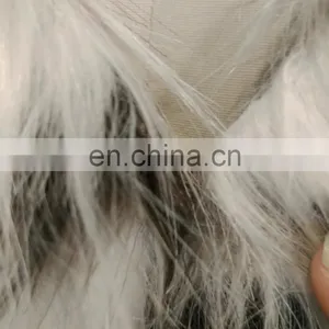 Fashion Design Warm Keeper Slim Fit Women Faux Fur Vest thumbnail-4