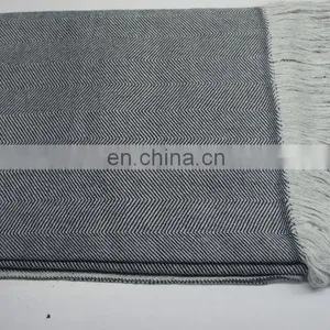 Pashmina Wool Blanket 2016 thumbnail-3