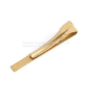 Cheap Price Tie Clip From China for Agents and Purchasers Running Business of Tie Clip Purchase thumbnail-3