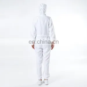 Pharmaceutical Bottle Factory Worker Uniform thumbnail-3