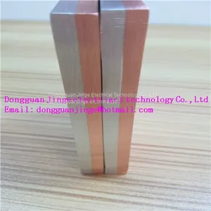 Copper Aluminum Composite Joint Different Size Electrical thumbnail-3