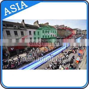 Giant 1000ft Inflatable Water Slip N Slide For Adult thumbnail-1