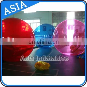 Colurful Inflatable Human Sphere for Water Games thumbnail-1