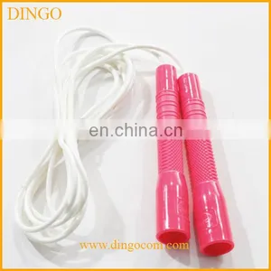 Wholesale Crossfit Training Adjustable Speed Jump Rope thumbnail-4