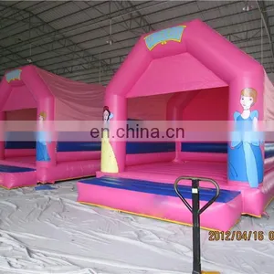 New Design Inflatable Arena for Kids thumbnail-4