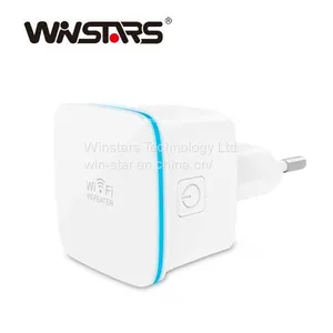 Mini N300 Repeater Boost Wireless Network Extender thumbnail-2