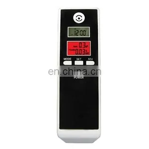 Dual Lcd Quick Alcohol Breath Tester Breathalyzer Fit Alcohol Tester thumbnail-1
