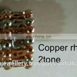 Stretchable Ring Jewelery Bracelets Manufacturer, Brass Alloy Ring Jewellery Exporter thumbnail-5