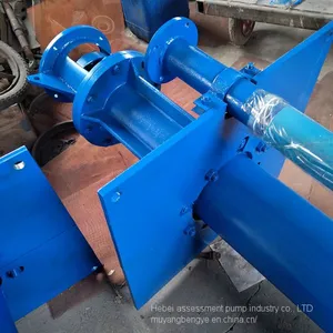 The Assessment of Direct Selling sv - 150 SP (R) Vertical _ _ Under Liquid Centrifugal Slurry Pump thumbnail-5