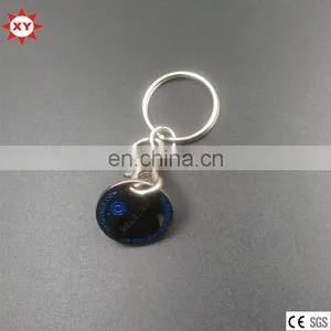 Supermarket Gifts Key Chain Token Coin for Sale thumbnail-5
