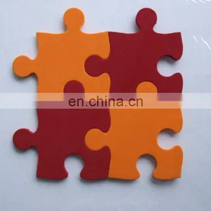 Guangzhou Factory Production EVA Puzzle,cartoon Puzzle,magnet Puzzle thumbnail-1
