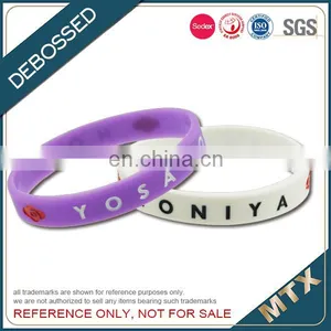 Custom Silicone Rubber Wedding Rings thumbnail-5
