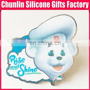 Custom Metal Lapel Pin /badge thumbnail-5